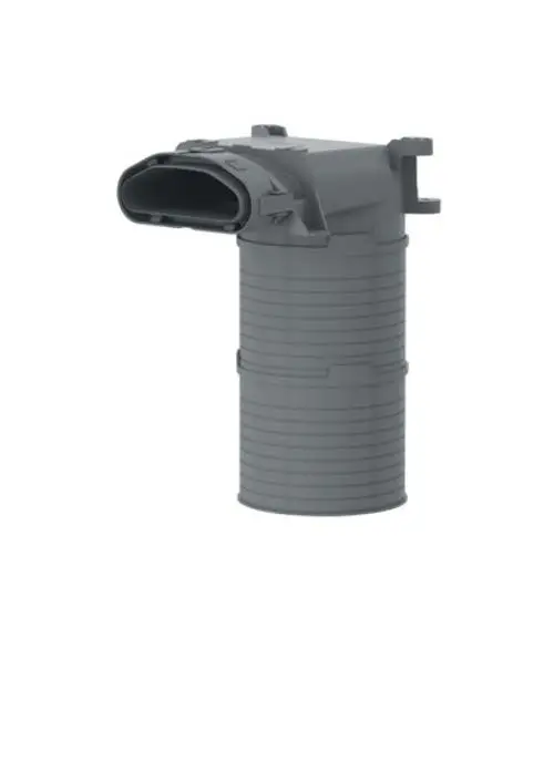 STIEBEL ELTRON Luftverteilsystem LVE WDA 125, 205364